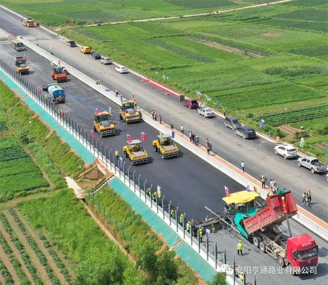 工地防暑降溫點，夏送清涼到一線